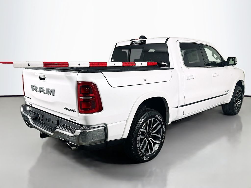 New 2026 Off-white Ram Limited 14in image 7