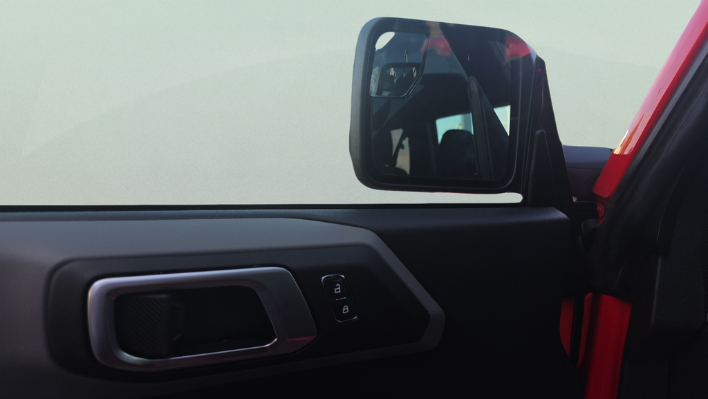 Certified Used 2023 Red Ford Base image 20