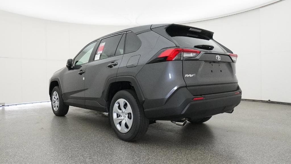 Thumbnail: 2025 Toyota RAV4 - 28