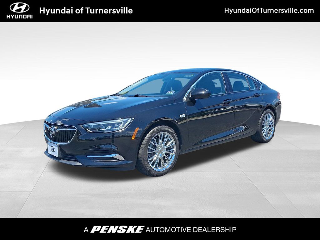 2019 Buick Regal Preferred -
                  Turnersville, NJ
