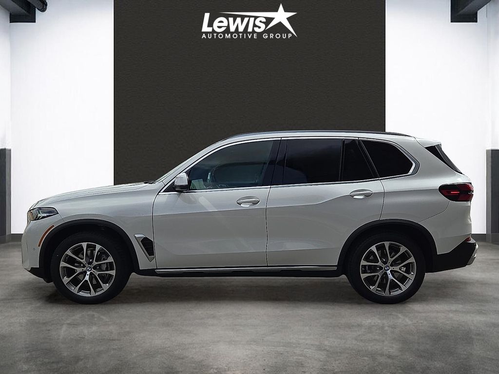 Used 2024 BMW X5 For Sale in Farmington, AR