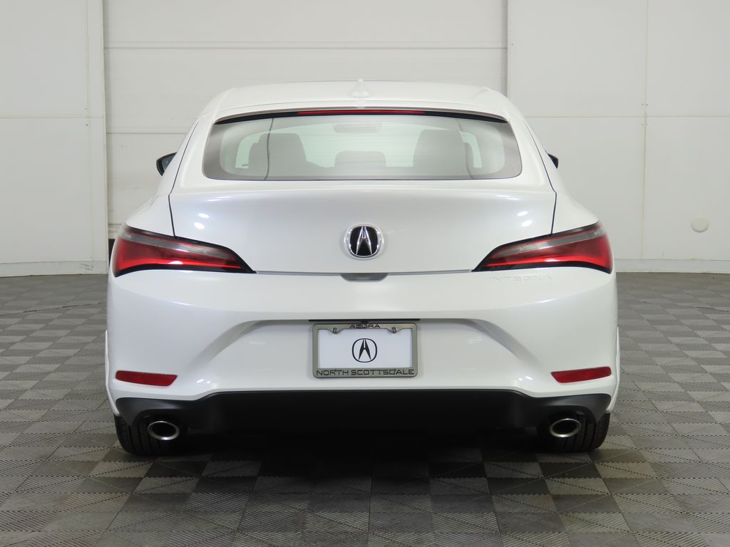 Thumbnail: 2026 Acura Integra - 6