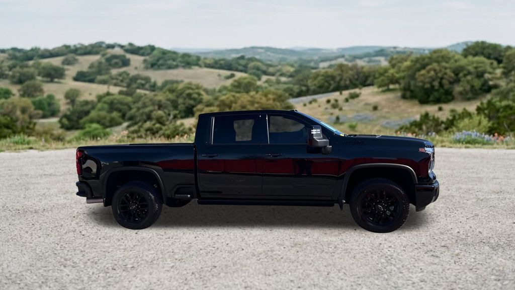 Used Car 2025 Chevrolet Silverado 2500hd  High Country For Sale Under $80,000 In Austin, Texas