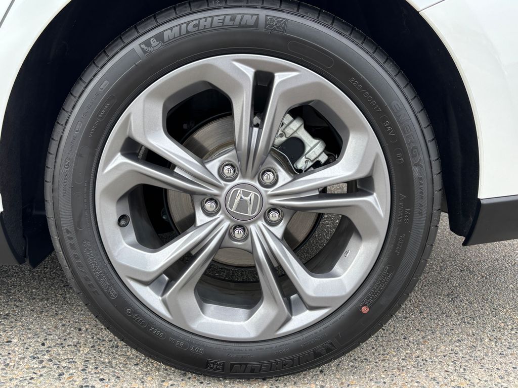 Thumbnail: 2024 Honda Accord - 29