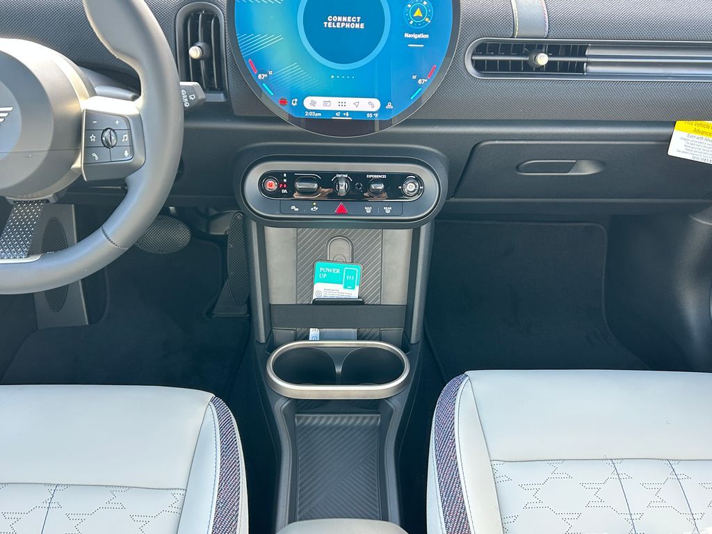 Thumbnail: 2026 MINI Cooper - 26