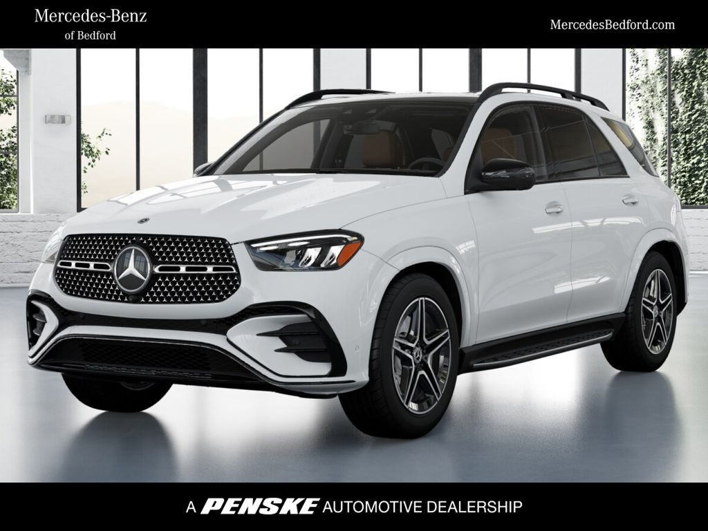 2025 Mercedes-Benz GLE 350 -
                  Bedford, OH