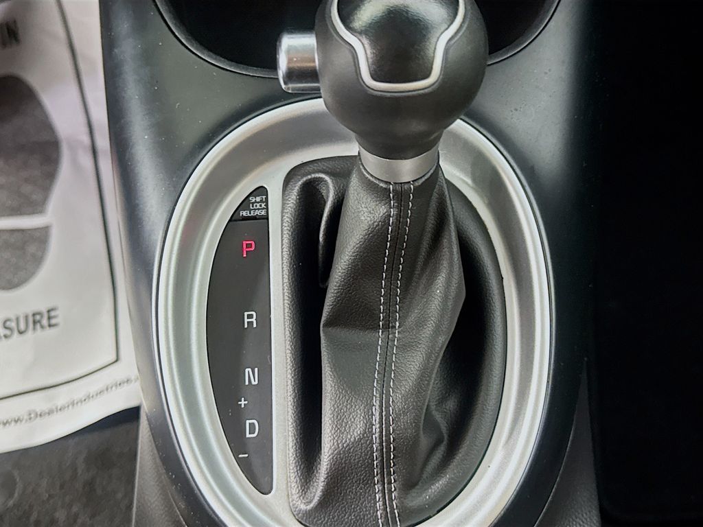 Used Car 2019 Kia Soul  Plus For Sale Under $12,000 In Austin, Texas
