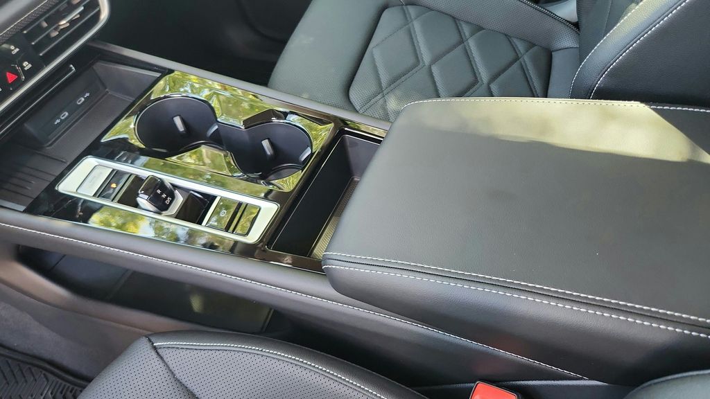 2026 Volkswagen Atlas