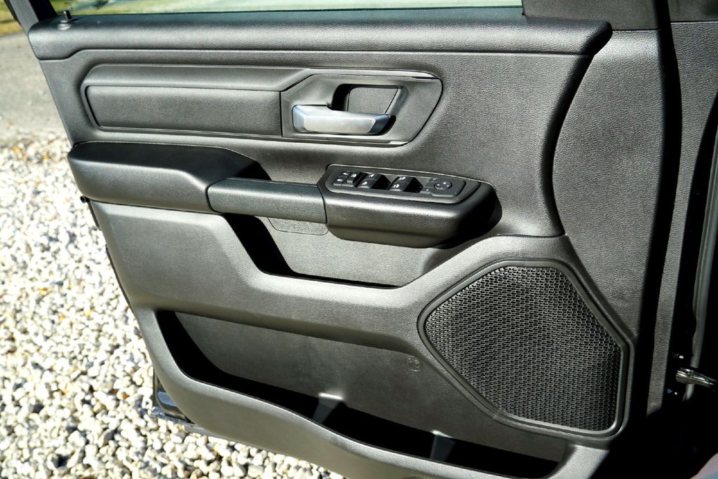 New Car 2025 Ram 1500  Tradesman For Sale Under $50,000 In Taylor, Texas