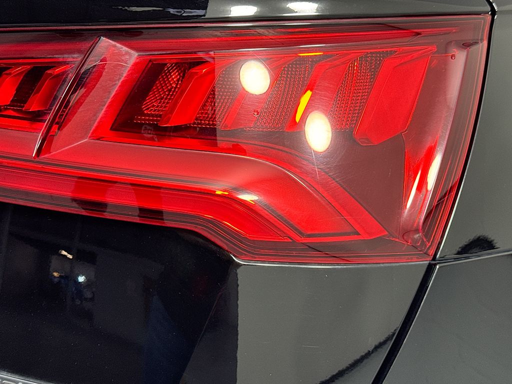 Used Car 2019 Audi Q5  2.0t Premium For Sale Under $20,000 In Austin, Texas