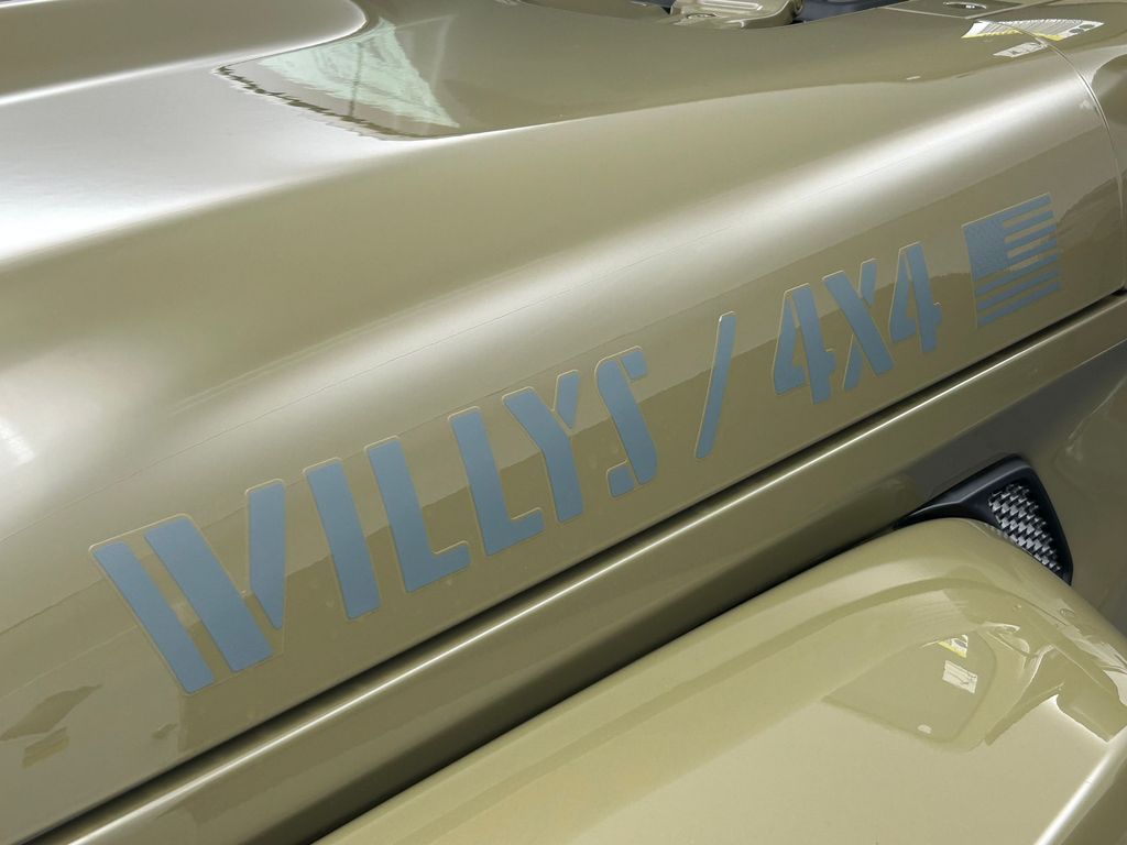 New 2026 41 Jeep Sport image 27