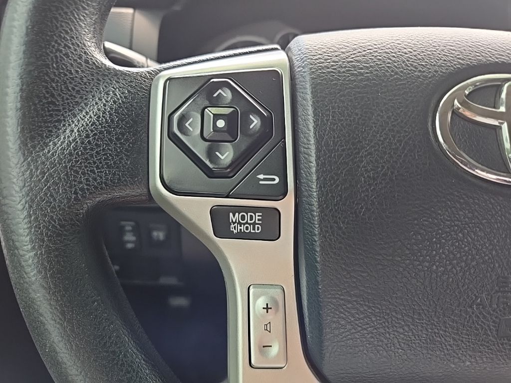 Thumbnail: 2014 Toyota Tundra - 29