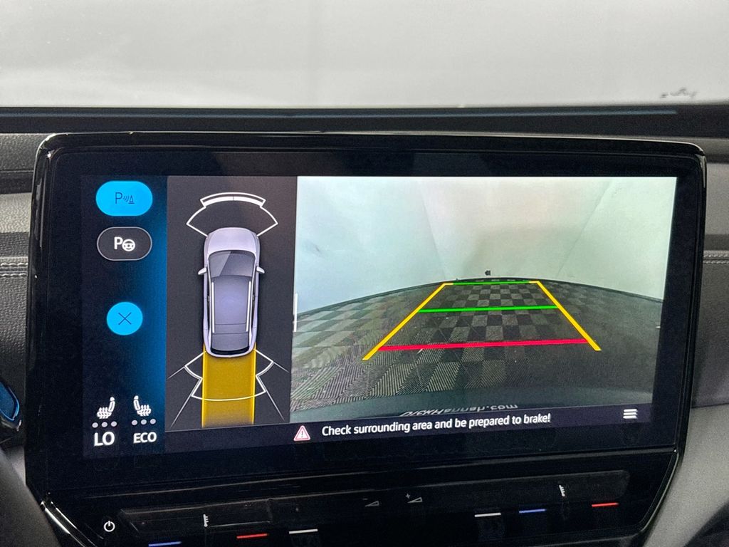 2024 Volkswagen ID.4 Standard