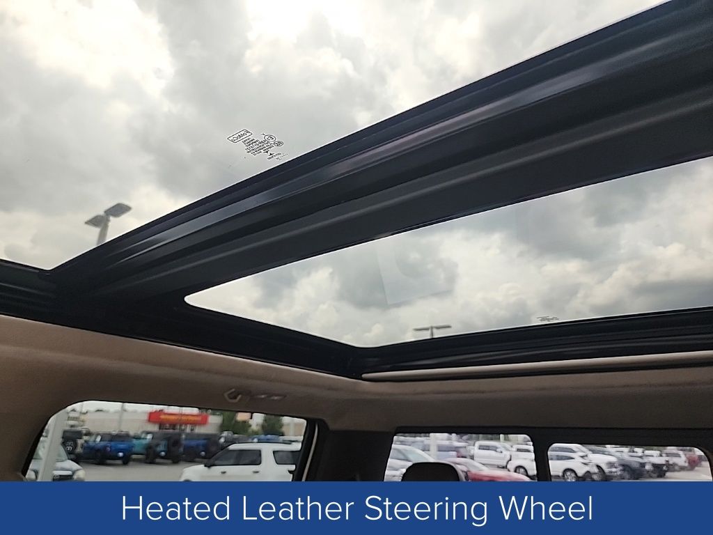 2019 Ford F-150 Limited