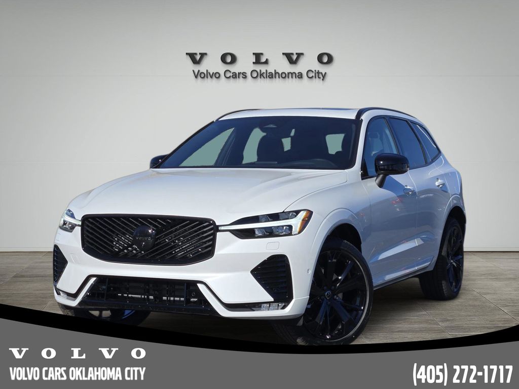 2026 Volvo XC60 Ultra's photo