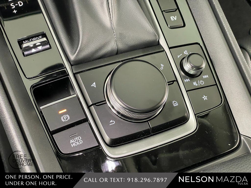 New 2026 Black Mazda Premium image 34