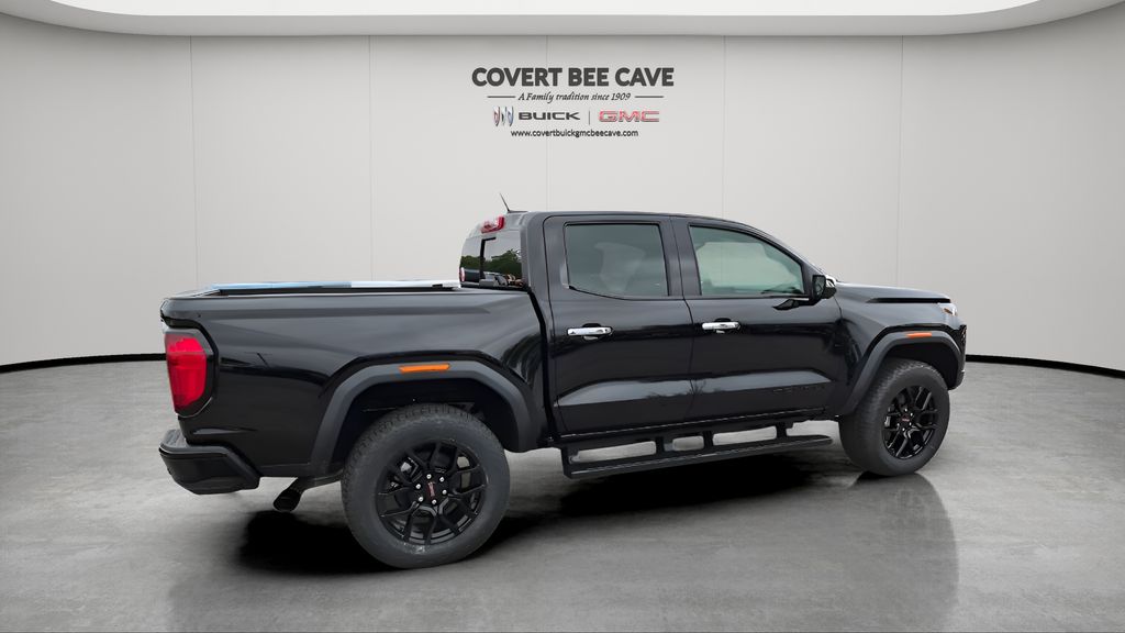 New 2026 Black GMC Denali image 10