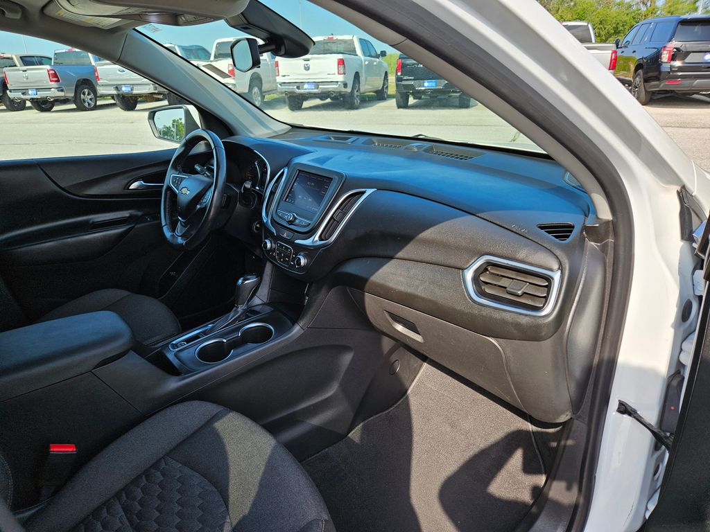 Used 2021 Chevrolet Equinox SUV