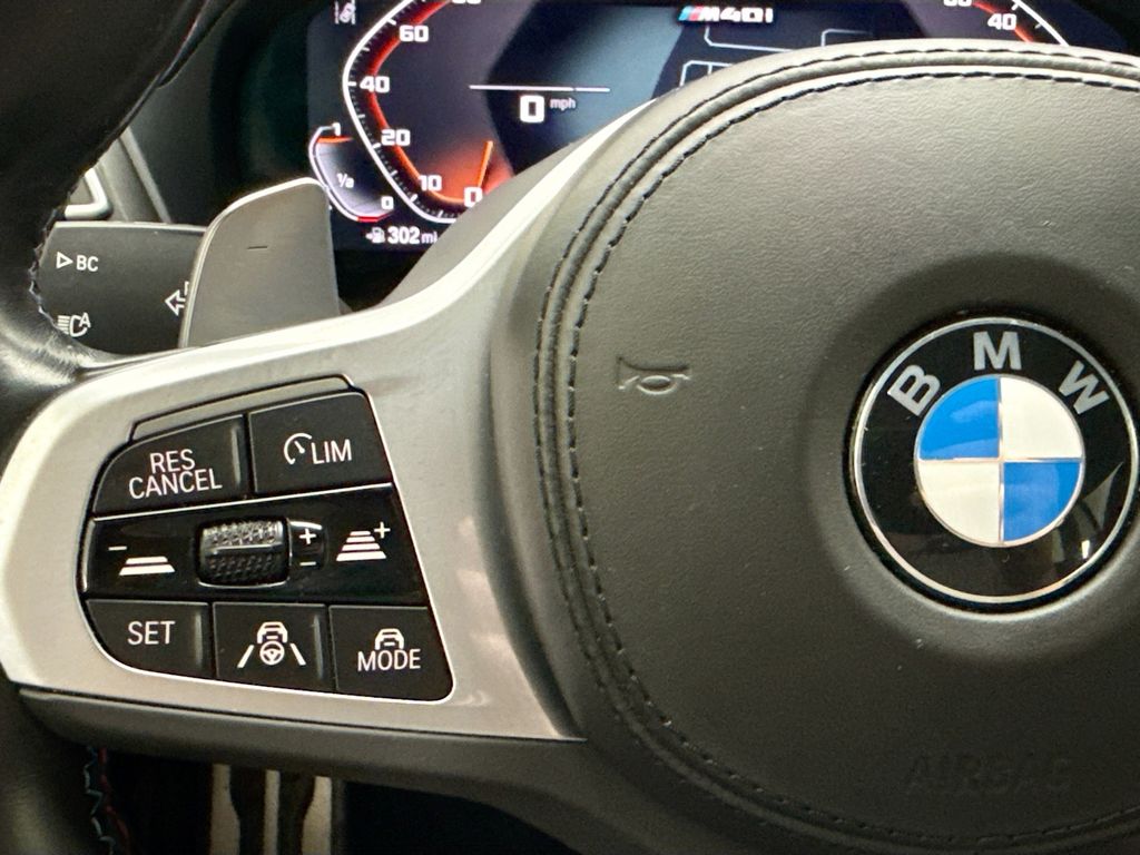Thumbnail: 2024 BMW X3 - 11