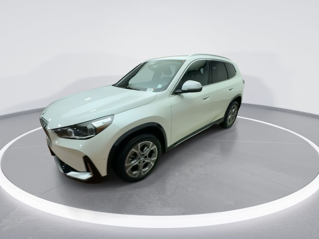 2023 BMW X1 xDrive28i 4