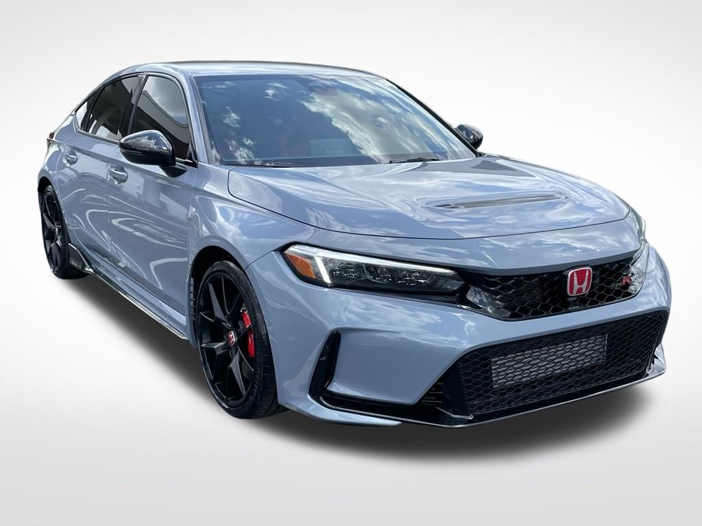 Thumbnail: 2026 Honda Civic - 8