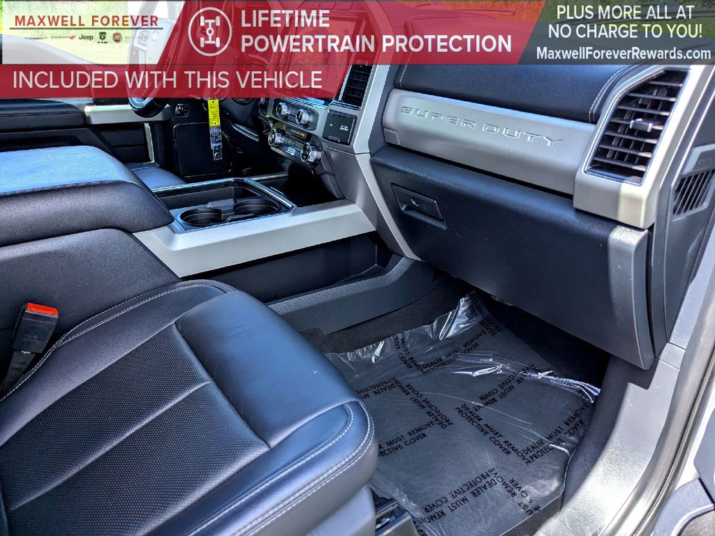 Used Car 2022 Ford F-350sd  Lariat For Sale Under $60,000 In Taylor, Texas