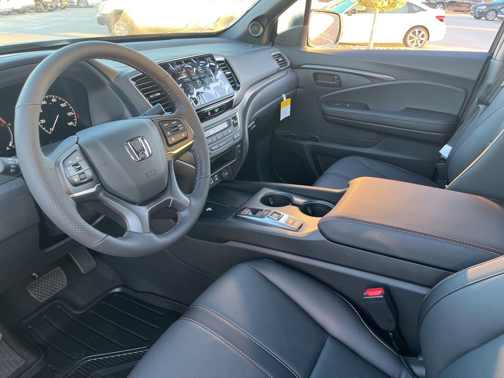 Thumbnail: 2026 Honda Ridgeline - 11