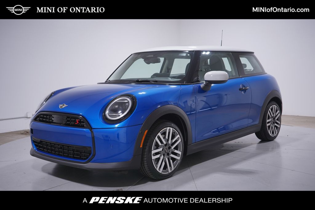 Thumbnail: 2025 MINI Cooper - 1