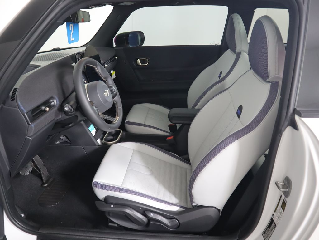 Thumbnail: 2026 MINI Cooper - 20