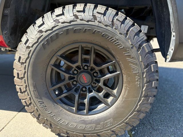 2019 Toyota Tacoma TRD Off-Road