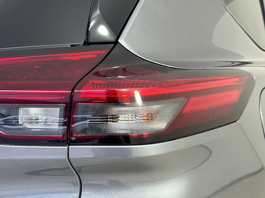 Used Car 2023 Nissan Rogue  Sl For Sale Under $25,000 In Austin, Texas