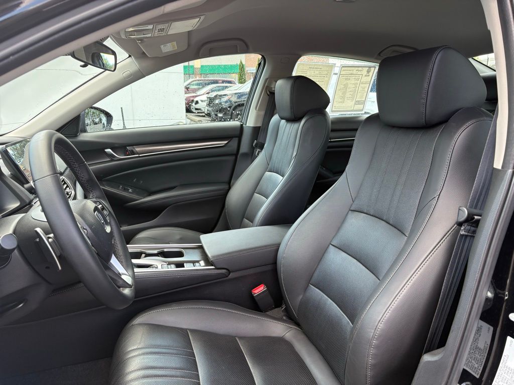 2022 Honda Accord Sport Special Edition