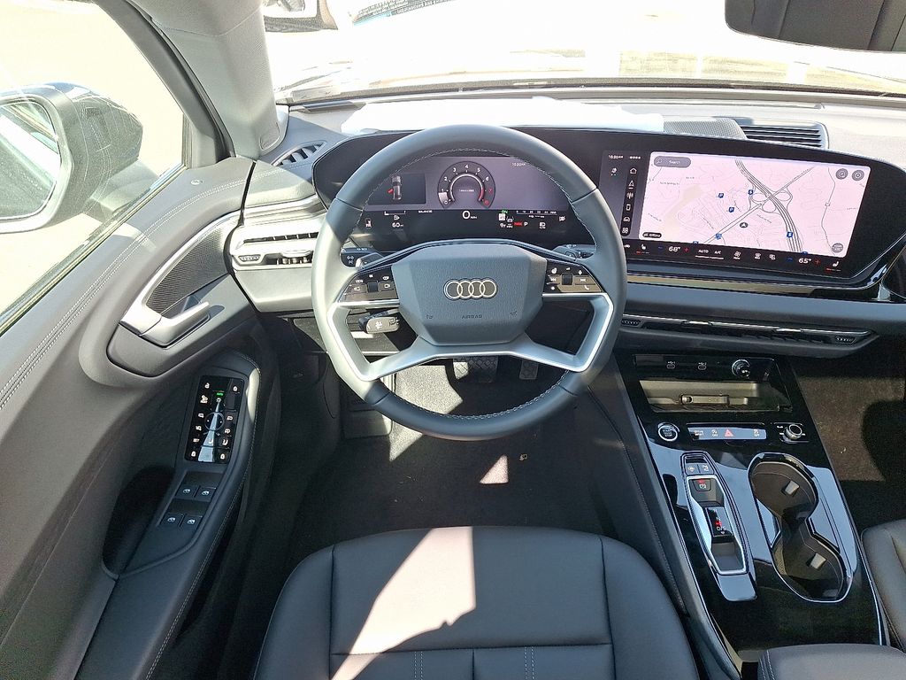 Thumbnail: 2026 Audi A5 - 8