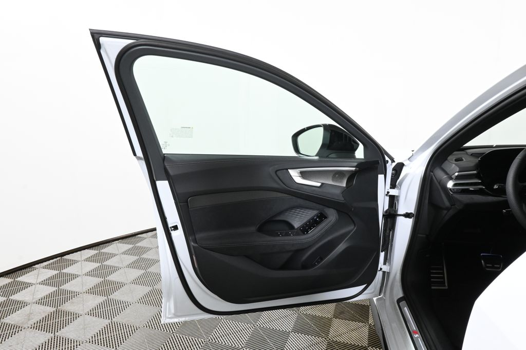 Thumbnail: 2025 Audi S5 - 30