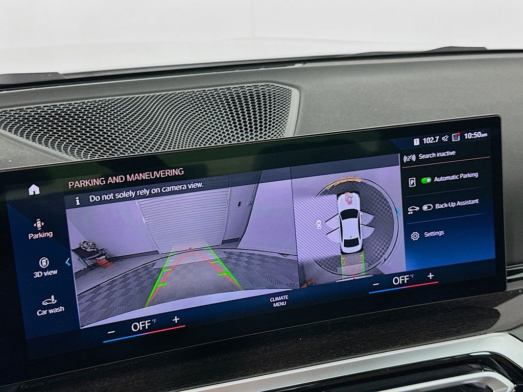 2024 BMW 3 Series 330i 14