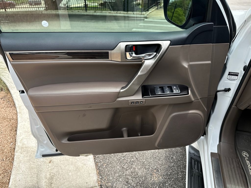 Used Car 2017 Lexus Gx  460 For Sale Under $30,000 In Austin, Texas