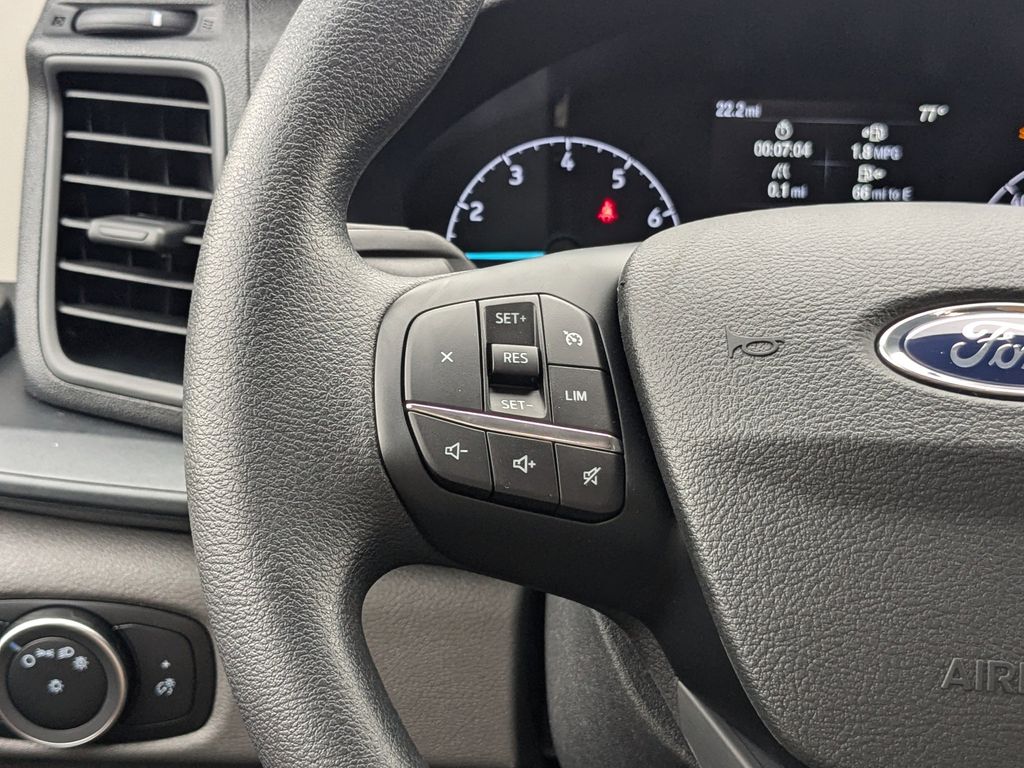 2025 Ford Transit-150 Cargo Van 