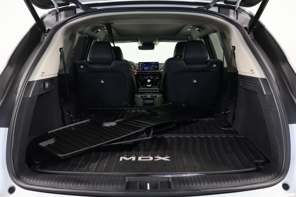 Thumbnail: 2025 Acura MDX - 14