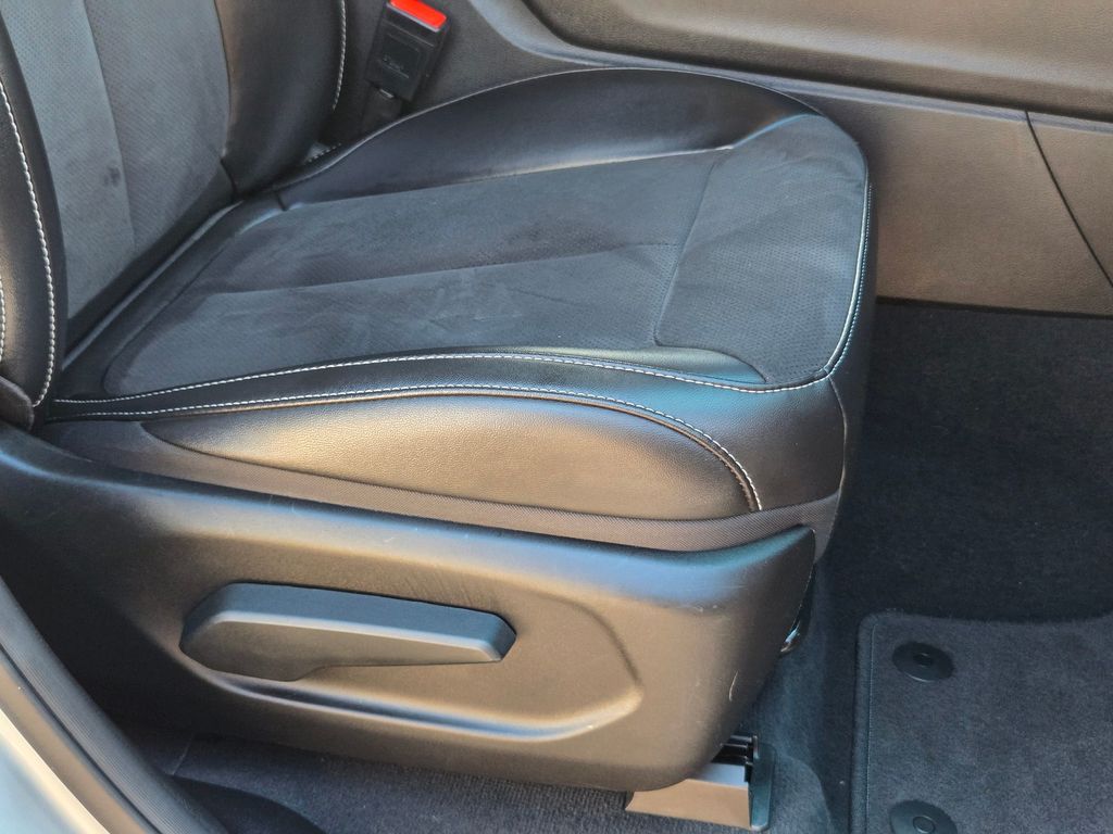 Used 2024 Jeep Grand Cherokee L SUV