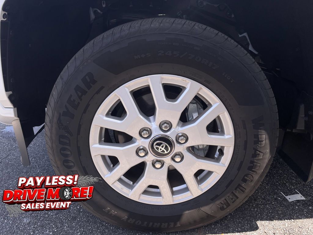 Used 2026 Toyota Tacoma Truck