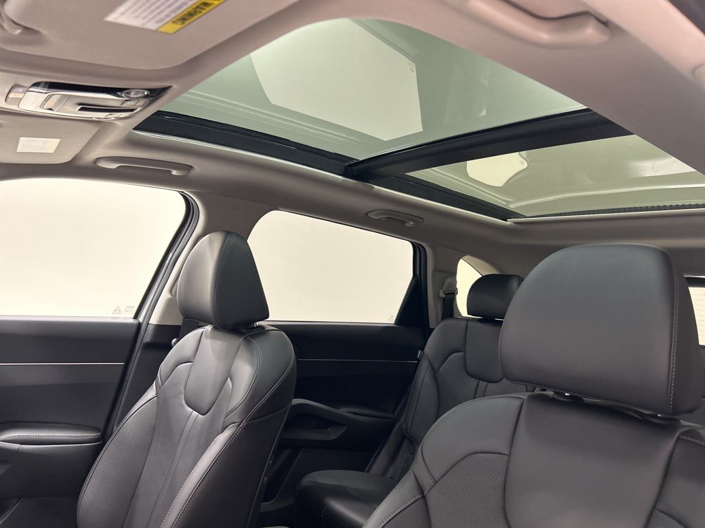 new 2026 Kia Sorento car, priced at $41,265