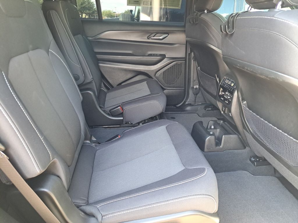 Used Car 2024 Jeep Grand Cherokee L  Wagon 4 Dr. Laredo Rear Wheel Drive For Sale Under $35,000 In Austin, Texas