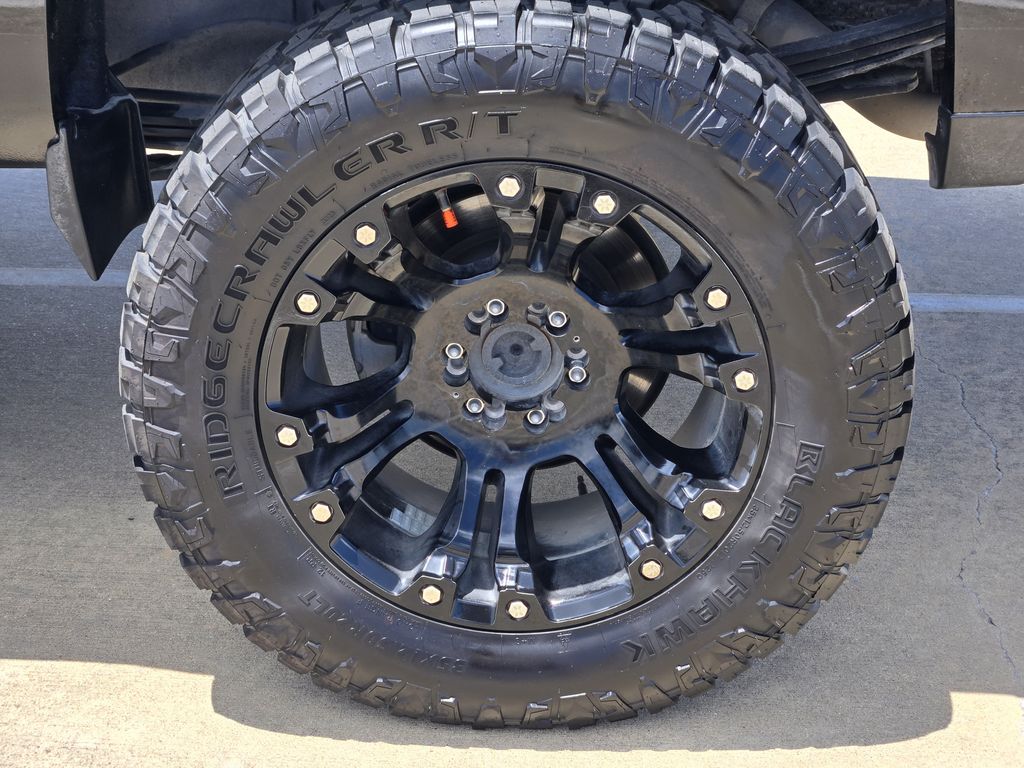 2016 Chevrolet Silverado 1500 LT - 7