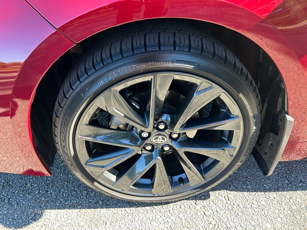 Thumbnail: 2025 Toyota Corolla - 9