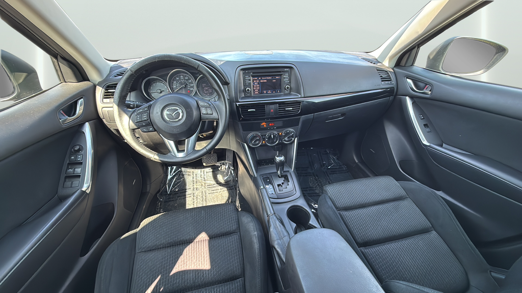 Used 2014 Mazda CX-5 SUV