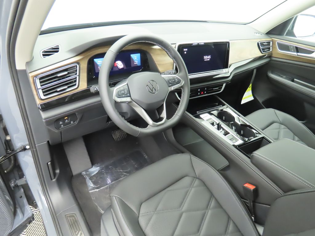 Thumbnail: 2026 Volkswagen Atlas - 9