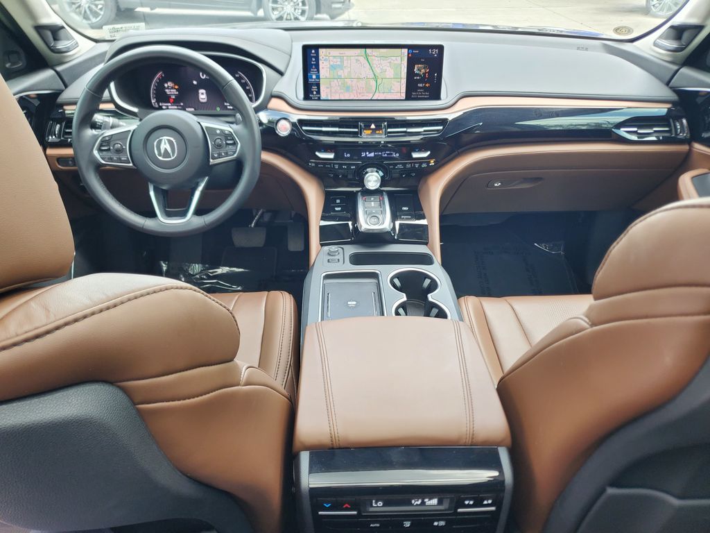 2026 Acura MDX - $46,488