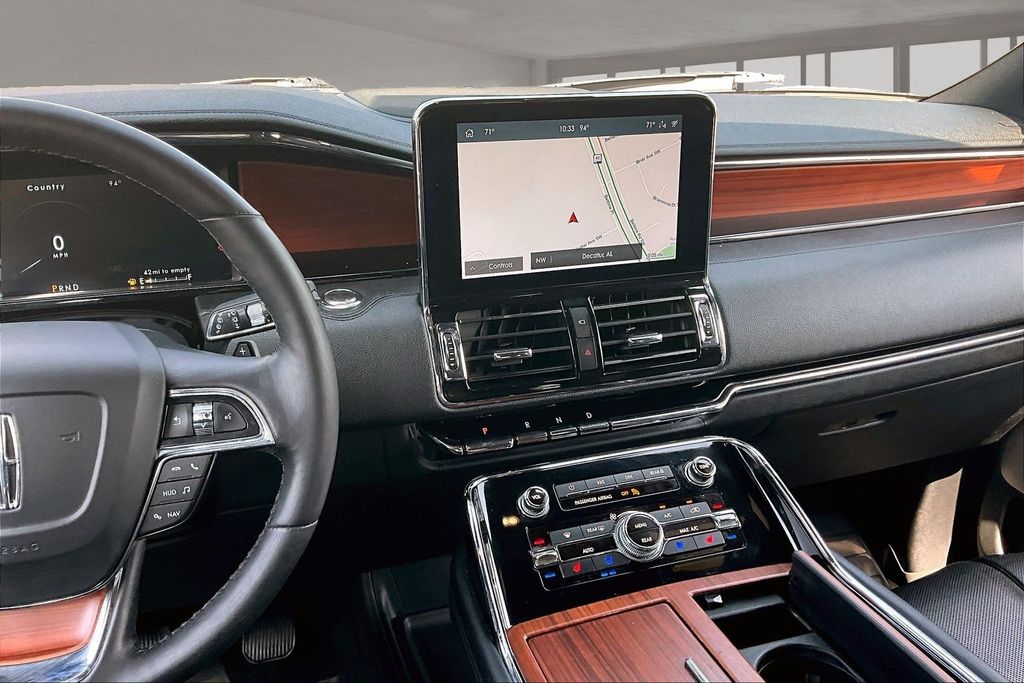 Used 2020 Lincoln Navigator SUV
