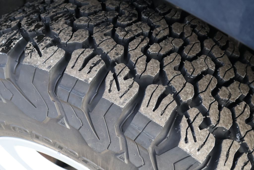 Thumbnail: 2020 Chevrolet Silverado 1500 - 6