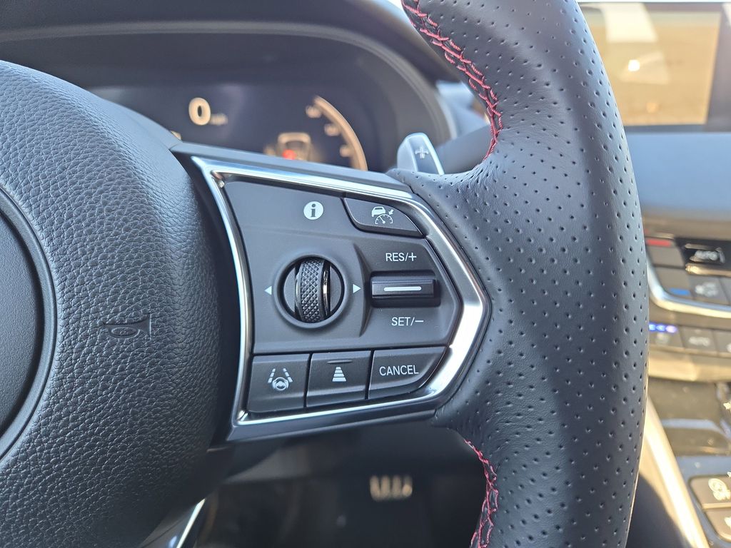New 2025 Acura TLX For Sale in Fort Wayne, IN